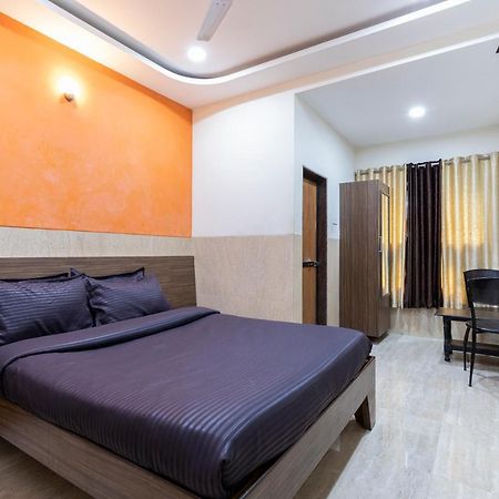 Hotel Sankalp Navi Mumbai Extérieur photo