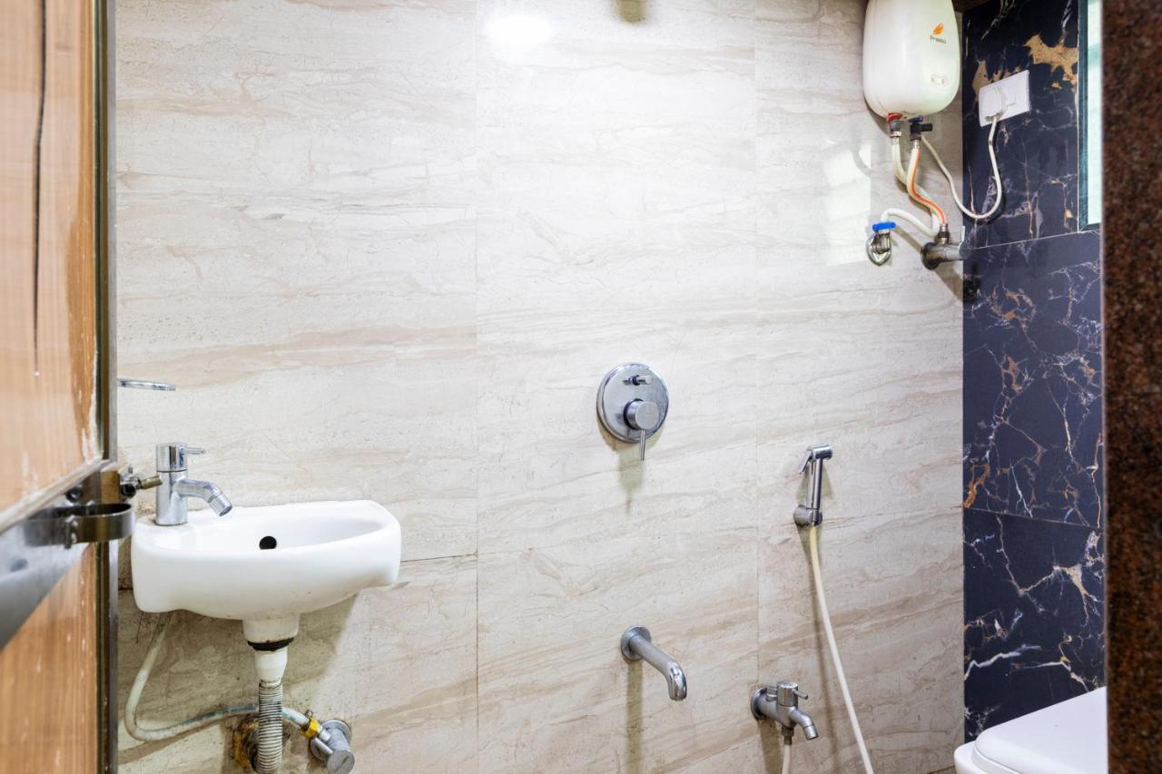 Hotel Sankalp Navi Mumbai Extérieur photo