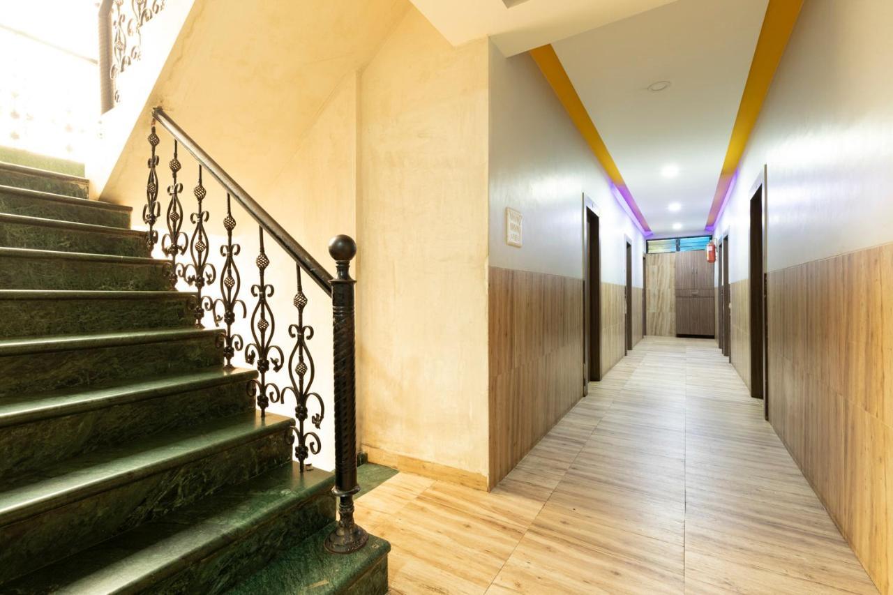 Hotel Sankalp Navi Mumbai Extérieur photo
