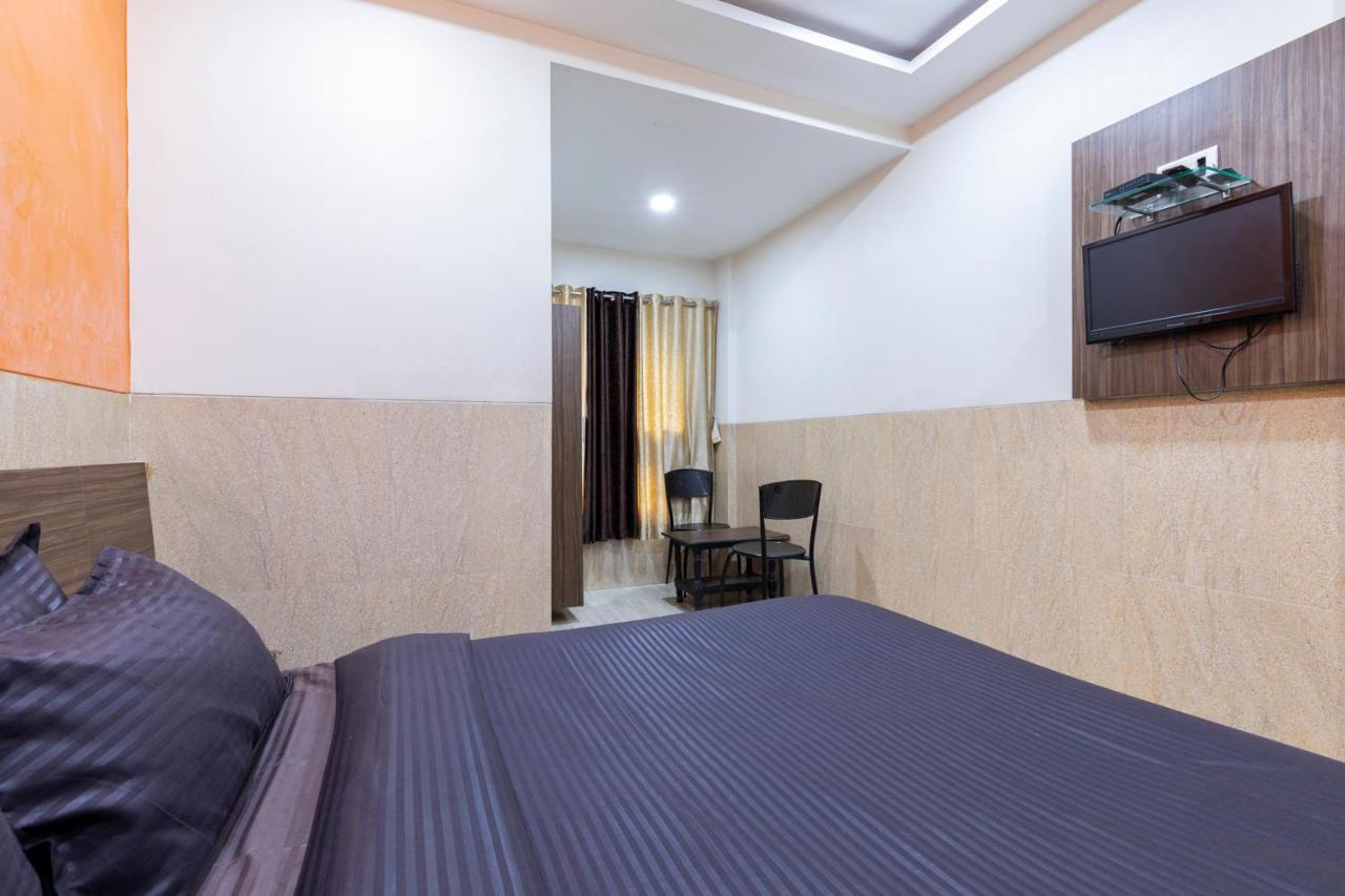 Hotel Sankalp Navi Mumbai Extérieur photo