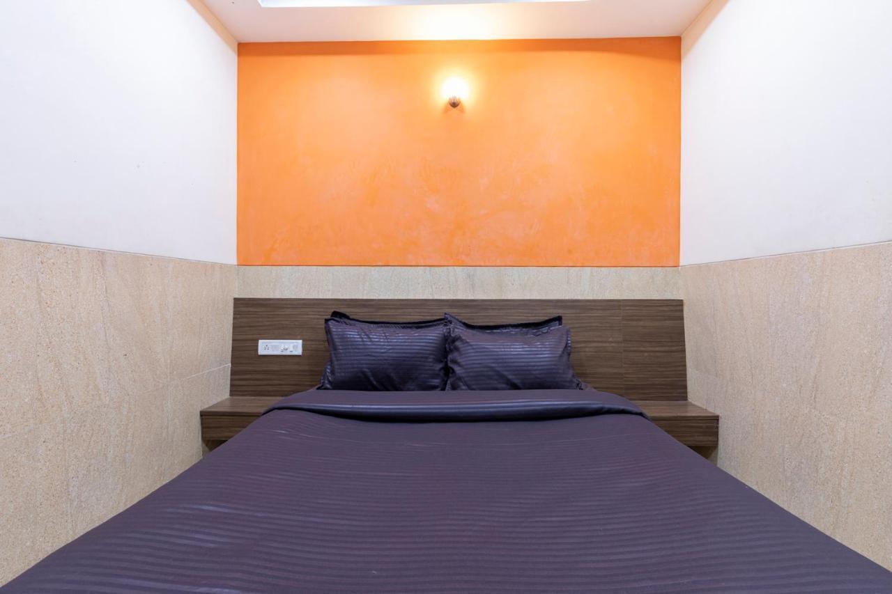Hotel Sankalp Navi Mumbai Extérieur photo